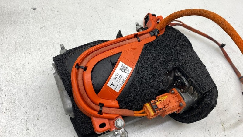 156959400A ⭕ 21-23 Tesla Model S X Air Conditioning A/C Compressor Pump Assy 1501256-01-K