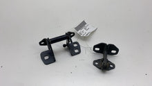⭕ 16-20 Model X Front Right Upper & Lower Door Hinge 1045537-00-H / 1045538-00-H