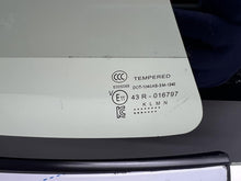 ⭕ 2020-2024 Tesla Model Y Rear Corner Window Quarter Glass Right RH 1495741-00-E