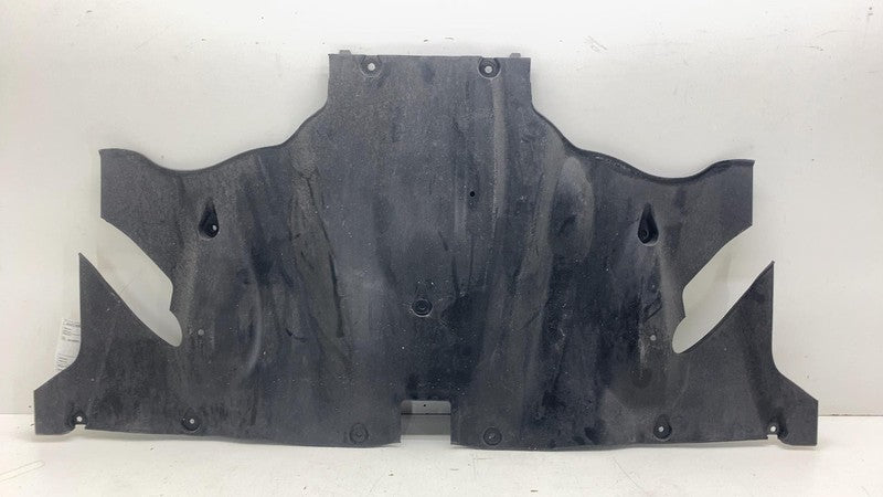 ⭕ 2024-2025 Model 3 Rear Under Body Aero Splash Shield Guard Cover 149