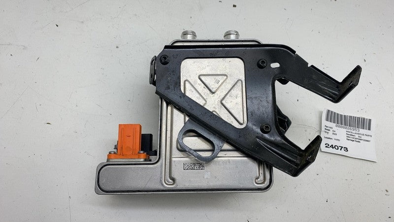 ⭕ 2021-2023 Volkswagen ID.4 High Voltage HV Electric Battery Heater 1E