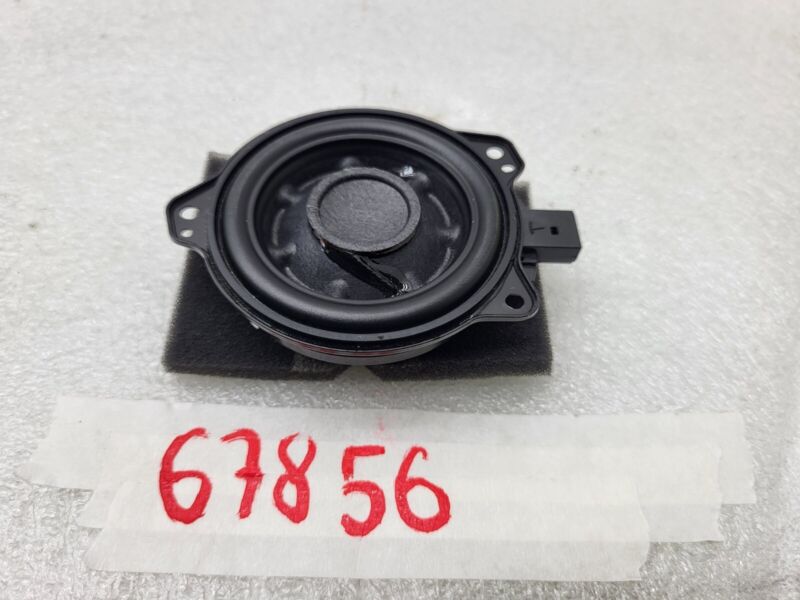 1486488-00-A 2017-2022 Tesla Model 3 Y S X  Roof Ceiling Headliner Full Range Audio Speaker