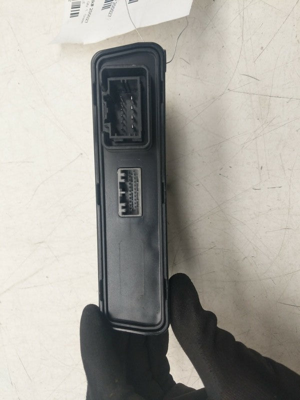 1007512-00-B ⭕ 2012-2020 Tesla Model S MS Sunroof Computer Control Module Unit 1007512-00-B