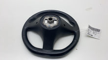 2012-2020 Tesla Model S X Driver Steering Wheel Black Assembly 1036774-00-C OEM
