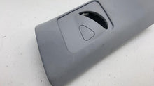 ⭕ 24 25 Tesla Model 3 Rear Left Upper B-Pillar Cover Trim Panel LH 1732285-24-E