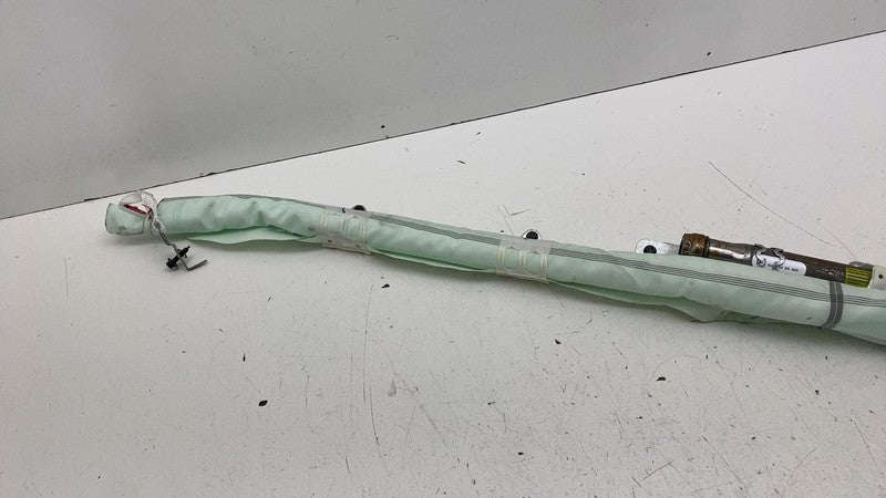 32329547 ⭕ 2023 Polestar 2 Driver Side Roof Curtain Safety Airbag Left Assembly 32329547