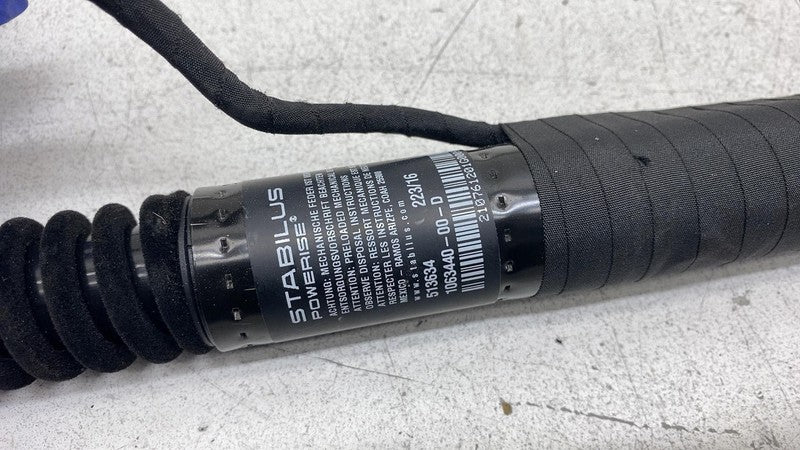 ⭕ 2016-2023 Model X Rear Left / Front Right Primary Door Lift Strut 10