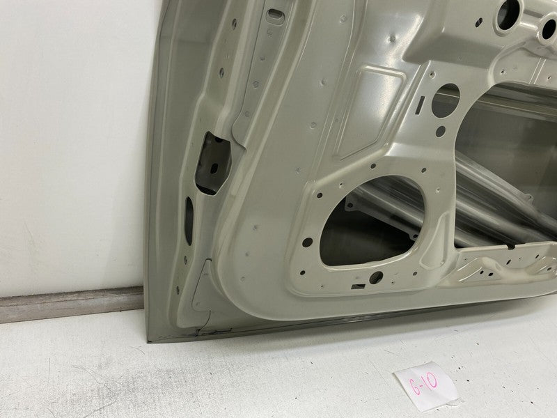 ⭕ 2017-2023 Tesla Model 3 Front Side Door Shell Panel Right Primed 108