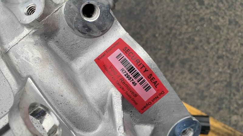 32362815 ⭕ 2023 Polestar 2 PS2 Front Electric Drive Motor Engine FWD / AWD Assy 32362815