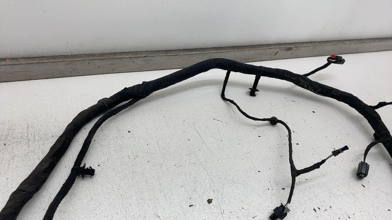 PT00417184-C ⭕ 22-24 Rivian R1T Right Passenger Wiring Harness Siderail Bedside PT00417184-C