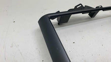 ⭕ 16-20 Tesla Model X Media Screen & Steering Wheel Trim Bezel Assy 1083948-00