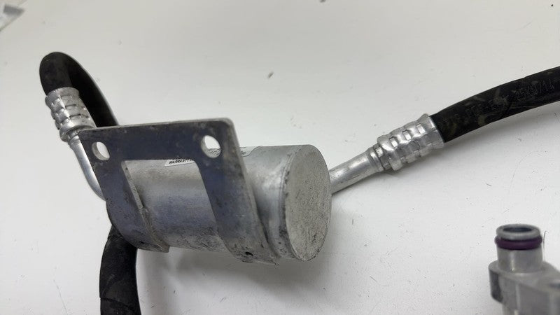 A2428302200 ⭕2014-2015 Mercedes-Benz B Electric Drive A/C Suction Hose Line Pipe A2428302200