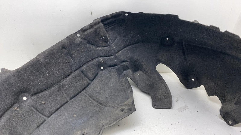 1492615-00-A ⭕2020-2024 Tesla Model Y Rear Left Wheel Fender Liner Splash Shield 1492615-00-A