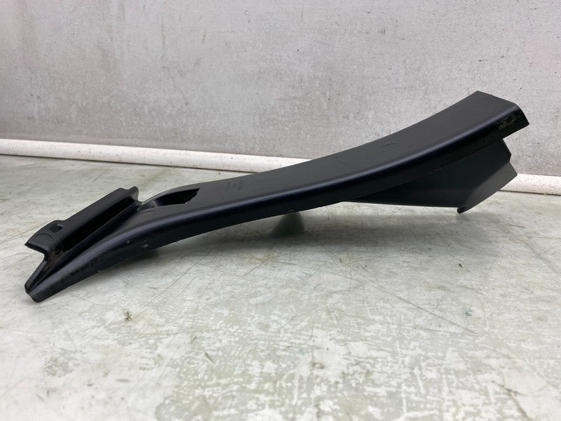 1006675-00-D ⭕ 12-15 Tesla Model S Rear Side Boot Trunk Trim Cover Panel Right 1006675-00-D