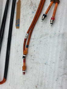 ⭕ 16-20 Model X High Voltage Large Drive Rapid Splitter Cable Wire 1038776-10-K