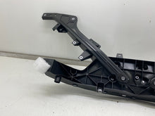 2020-2024 Tesla Model Y Front End Module Radiator Carrier Support Core Assembly