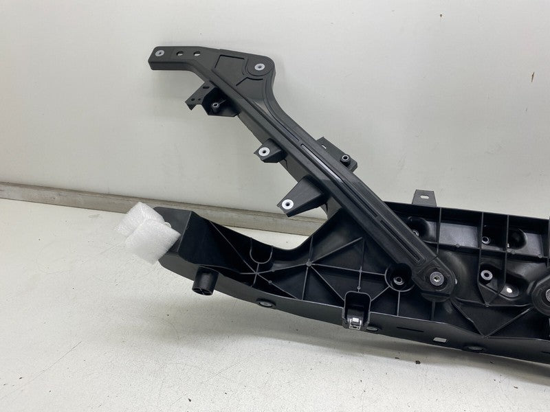1495245 00 C 2020-2024 Tesla Model Y Front End Module Radiator Carrier Support Core Assembly