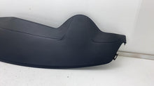 ⭕ 12-15 Tesla Model S MS Dashboard Instrument Panel Dash Trim Cover 1002254-08-F