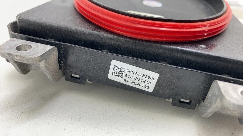 GMM92181000 ⭕ 2022-2024 Rivian R1T R1S Headlight Control Module LED Ballast Unit GMM92181000