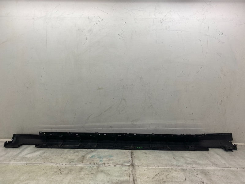 6005875 00 G ⭕12-20 Model S Passenger Side Rocker Panel Outer Sill Molding Right 6005875-00-G