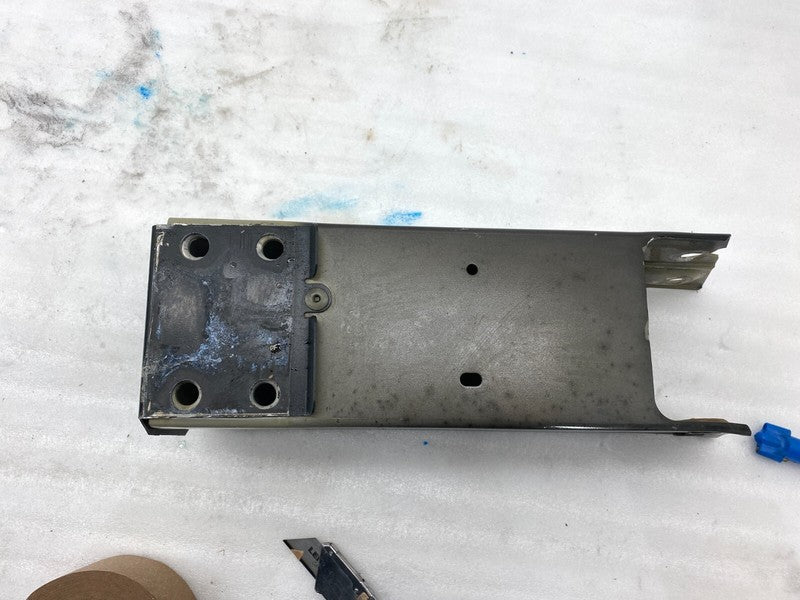 1088149T1F ⭕ 17-23 Tesla Model 3 Front Right Crush Can Reinforcement Rail Bar 1088149-T1-F