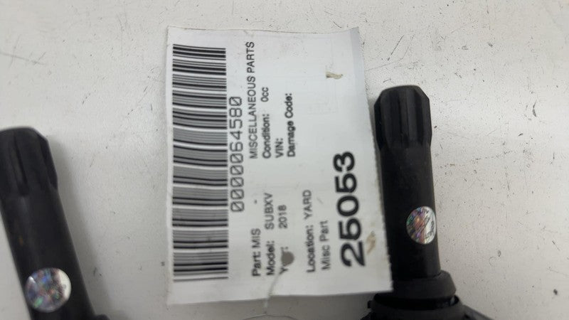 ⭕ 18-23 Subaru XV Crosstrek 4-Door 2.0L Ignition Pencil Coil SET of 4 