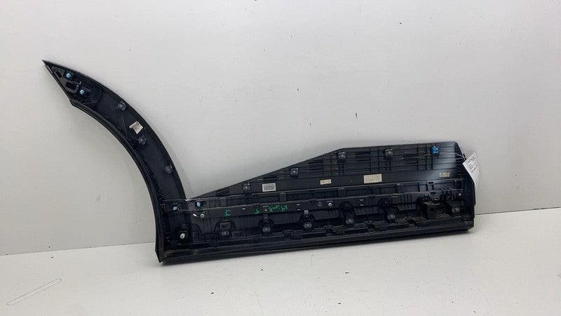 87731-GI000 ⭕ 2022-2024 Hyundai Ioniq 5 Driver Side Rear Door Lower Molding Left 87731-GI000