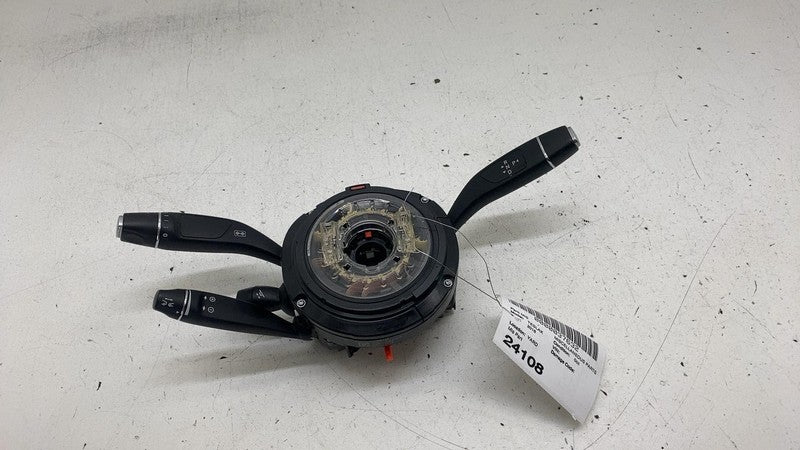 ⭕ 2016-2020 Tesla Model X Steering Column Multifunction Turn Switch Clockspring