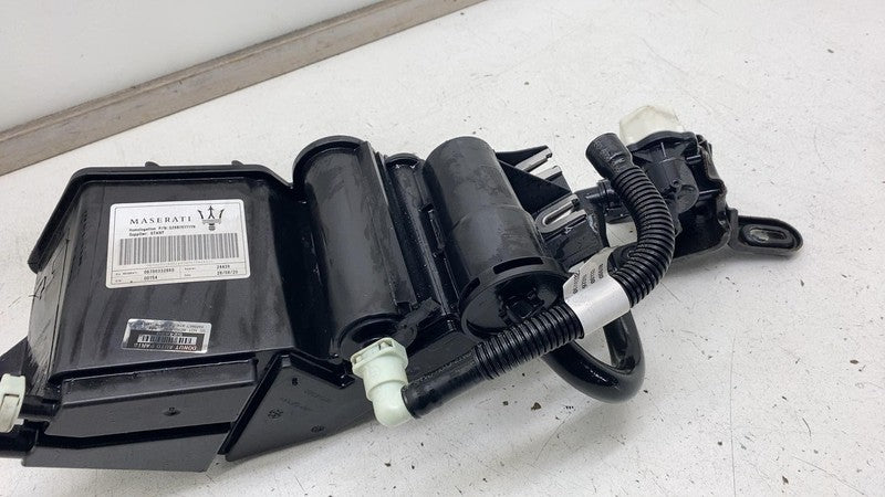G26B151111N ⭕ 2017-2020 Levante Charcoal Canister Fuel Evaporator Master Cylinder 6700332860