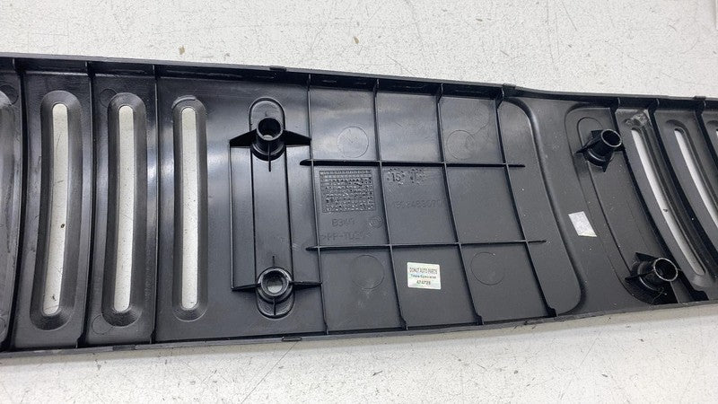 ⭕ 2014-2024 Dodge RAM ProMaster 1500 2500 Rear Right D-Pillar Upper Qu