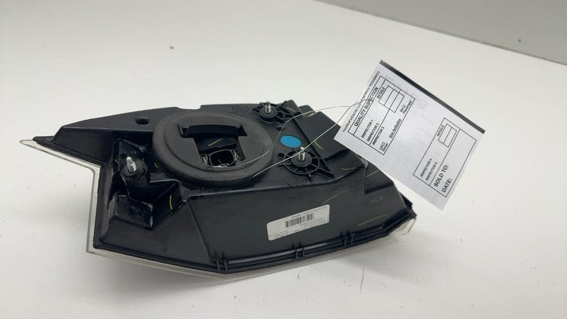 ⭕ 2012-2022 Tesla Model S Rear Taillight LED Outer Tail Lamp Right 600