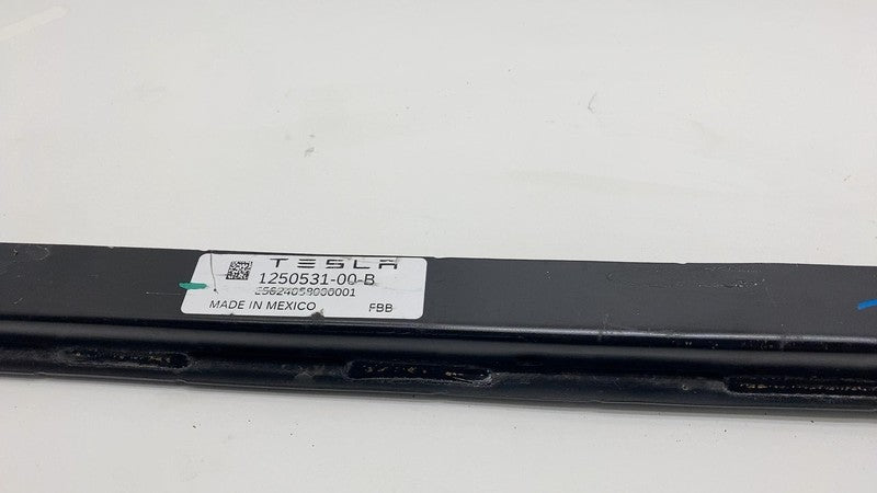 2024-2025 Tesla Cybertruck Front Subframe Crossmember Bar Support 1250