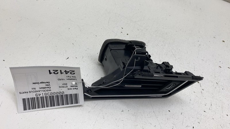 4KL820901 ⭕ 2019-2023 Audi E-Tron Dash Dashboard Outer A/C Air Vent Grille Left 4KL820901