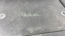 2022-2024 Kia EV6 Front Left & Right + Rear 2nd Row Carpet Mat Assembly SET of 3