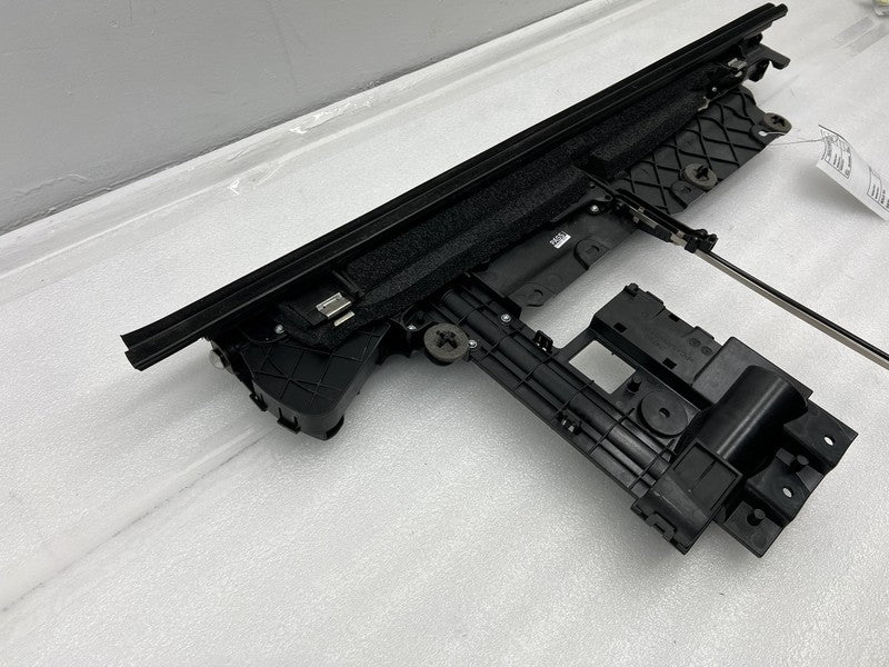 P11 NDF0AR 03 ⭕2022-2024 Lucid Air Rear Passenger Window Sun Shade Curtain Right P11-NDF0AR-03