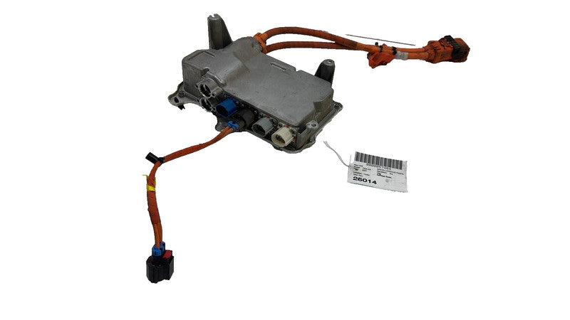 ⭕ 2016-2020 Model X Front HV Distribution Junction Box w/ Harness 1049