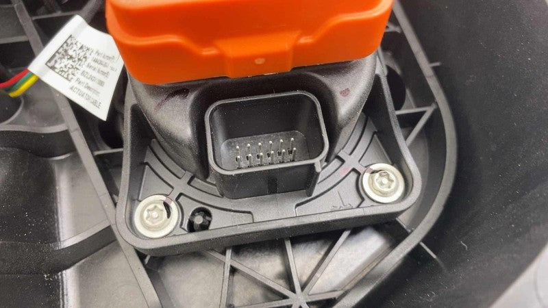 ⭕ 17-25 Tesla Model 3 HV Charge Charging Port Inlet Socket Module 1490