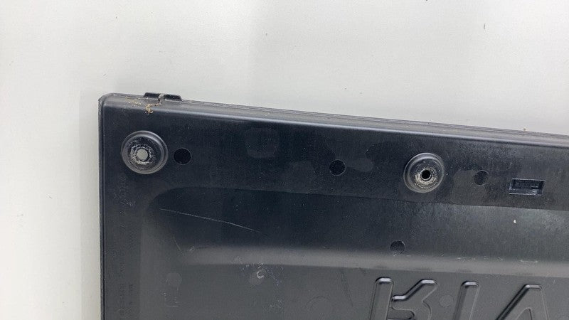 PT00000353-H ⭕ 2022 2023 2024 Rivian R1T Front Pick Up Box Bed Trim Cover Panel PT00000353-H