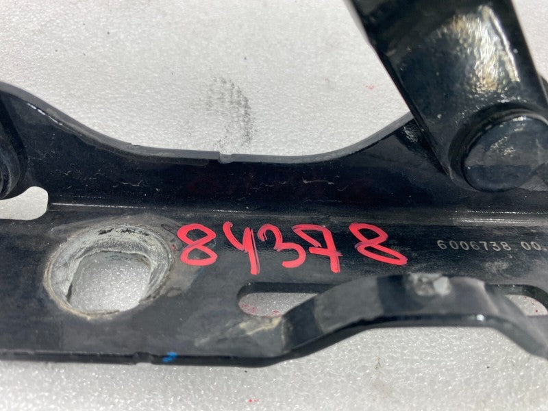 6006738 ⭕ 12-20 Tesla Model S Front Driver Bonnet Hood Hinge Closure Assist Left 6006738