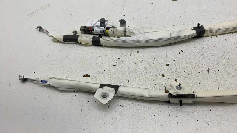 Air Bag TESLA MODEL 3 22