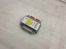 ⭕ 16-19 Model S Passive Safety Restraint Control Module Crash Data 1032224-00-B
