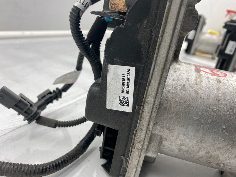 GE65529301-RE-D ⭕ 2017-2023 Tesla Model 3 Y Power Steering Gear Assist Electric Motor GE80221R11