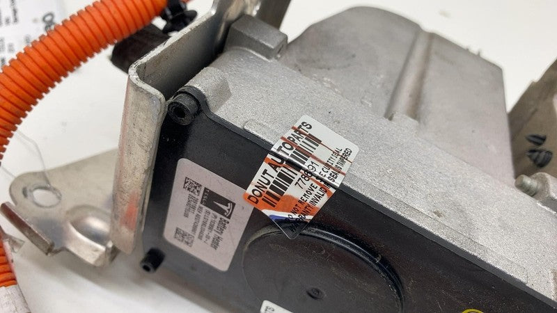 ⭕ 2012-2020 Tesla Model S Electric Battery Heater w/ Wire Harness 1038