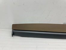 ⭕17-23 Model 3 Front Dash Instrument Panel Molding Cover Trim Bezel 1091225-00-E
