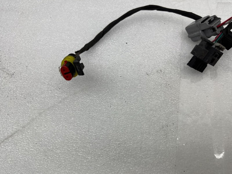 1035338 00 T ⭕ 16-20 Model S Front End Wiring Harness Cable w/ Homelink Module 1035338-00-T