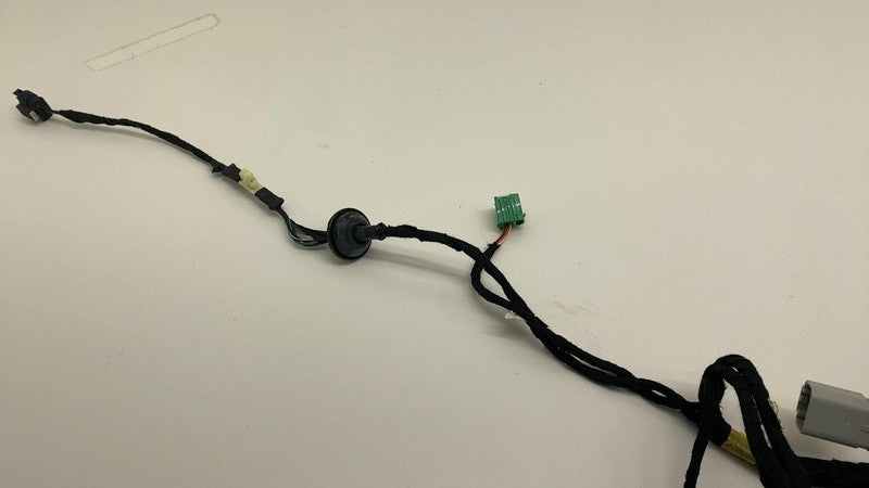 ⭕ 19-22 Ram 2500 Front Passenger Door Wire Wiring Harness Right 684756