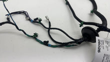 ⭕ 12-20 Tesla Model S Rear Passenger Door Wiring Harness Cable Wire Loom Right