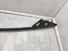 ⭕ 18-20 Model X Passenger Door Chrome Upper Molding Bright Right RH 1128708-00-C