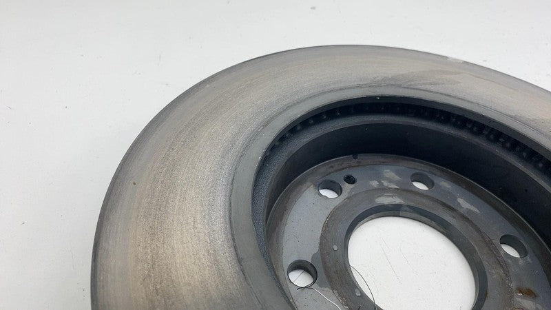 ⭕ 2020-2025 Chevrolet Silverado 1500 Front Right Side Brake Disc Rotor