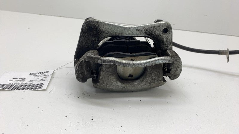 ⭕ 2018-2022 Toyota C-HR Front Passenger Side Brake Caliper w/ Hose Line Right RH